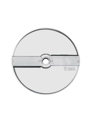 Hendi 280201 6mm Slicing Disc with 2 Blades