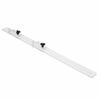 Guitar Centerline Identifier Universal Size Fretboard Alignment Ruler