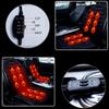 Car Cushion 12V Universal Auto Electric Heating Mat Heating Pad Winter