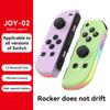 Joycon Switch Controller Joypad Wake-up Controllers for Switch/Lite/OLED Replacement Controller with Sword Dual Vibration