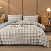 Class A Thickened Xinjiang Cotton Quilt for Home & Dormitory – Four Seasons Use