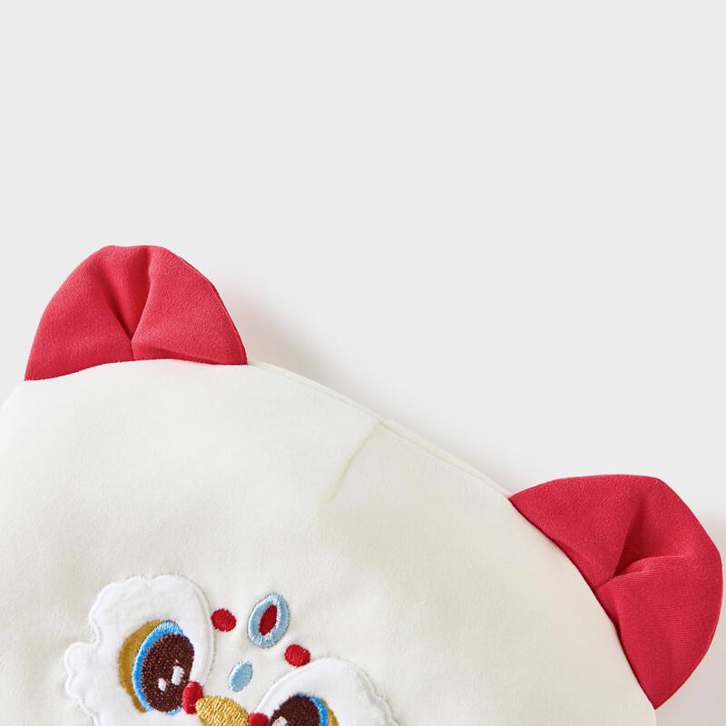 

Tongtai Baby Cotton Lion Dance Hat 38