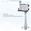Fish Tank Filter Pump Mute Water Circulation Corrosion Pevention Aquarium Oxygen Pump for Fish UK