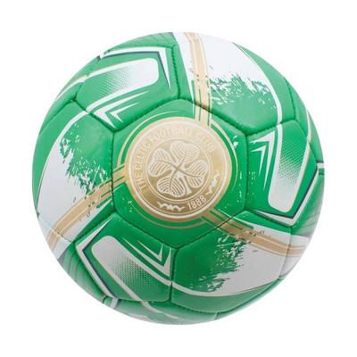 Celtic FC Turbinen-Druck Mini-Fußball