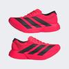 adidas WMNS Adizero Adios Pro 4 Lucid Red Core Black JR6356 Damengröße