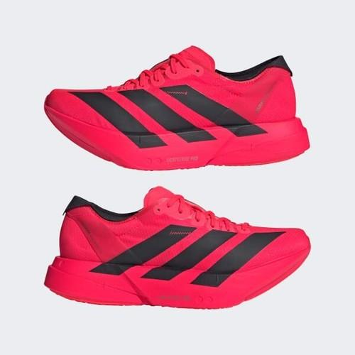 adidas WMNS Adizero Adios Pro 4 Lucid Red Core Black JR6356 Damengröße