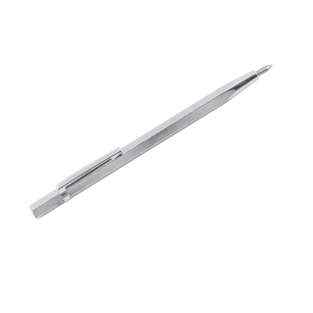 Tragbares Anreißwerkzeug Gravurstift Werkzeug Glas Keramik Gravierer Anreißwerkzeug (Gold)