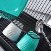 Drainer for Dishes, Cutlery, Plates, Two-level, Two-tier, Standing