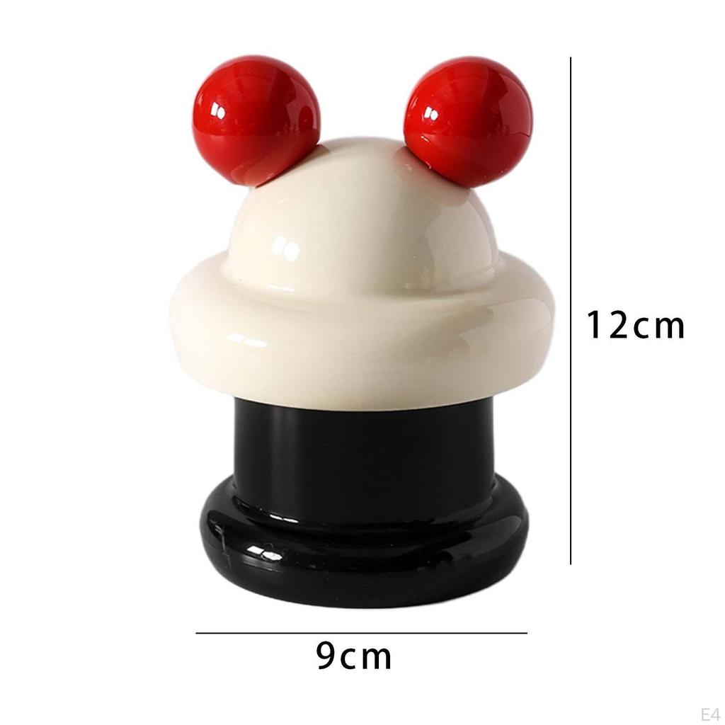 Chic Toothpick Holder Set for Dining and Home Decor