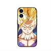 Phone Cover for Huawei P30 P20 Mate 20 Lite Pro Y7 Y6P Y7A 2019 Nova 5T 3I Case Dragon Gohan Ball Son Gokus Casing
