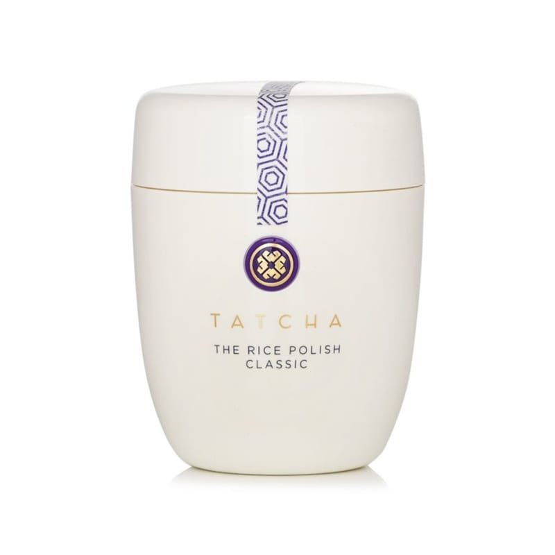 

Tatcha The Rice Polish Отшелушивающая энзимная пудра Классическая 60 г