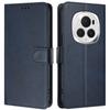 Portefeuille Avec Porte-Emplacement Carte Étui à Rabat Magnétique en Cuir Pour Huawei Honor Magic 8 Pro 8 6 Pro 6 5 Pro Honor Power Honor Play10
