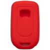 [MALAKO] Smart Key Silicone Cover for Honda Vehicles 4 Buttons