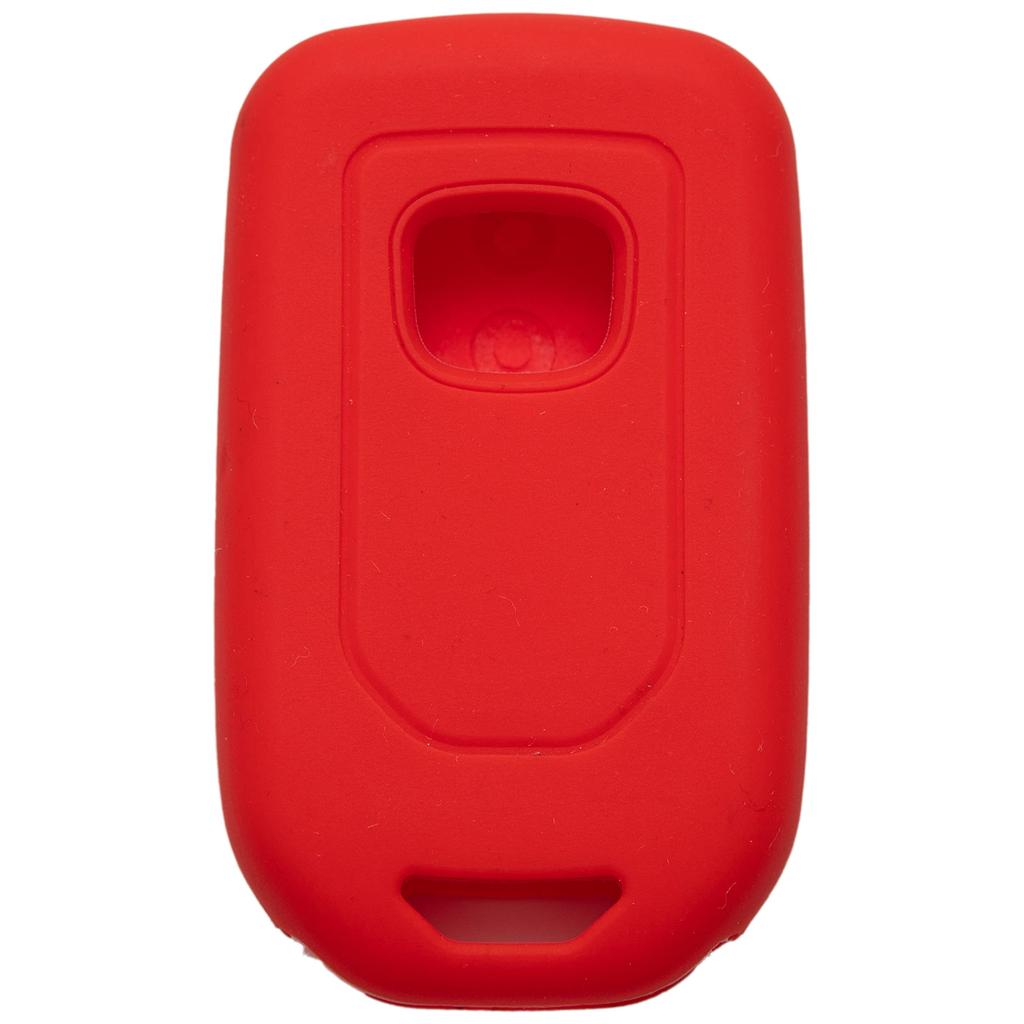 [MALAKO] Smart Key Silicone Cover for Honda Vehicles 4 Buttons