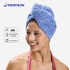Decathlon Microfiber Hair Drying Wrap