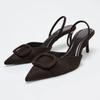 Pantofi – Pantofi