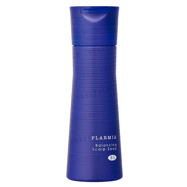 MILBON - Plarmia Balancing Scalp Soap 200ml