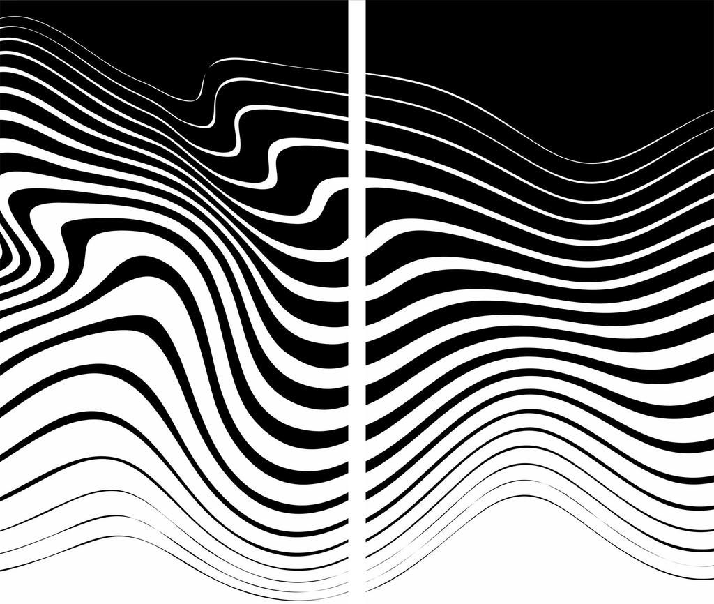 Szklana Deska Do Krojenia 2X 30X52 Zebra