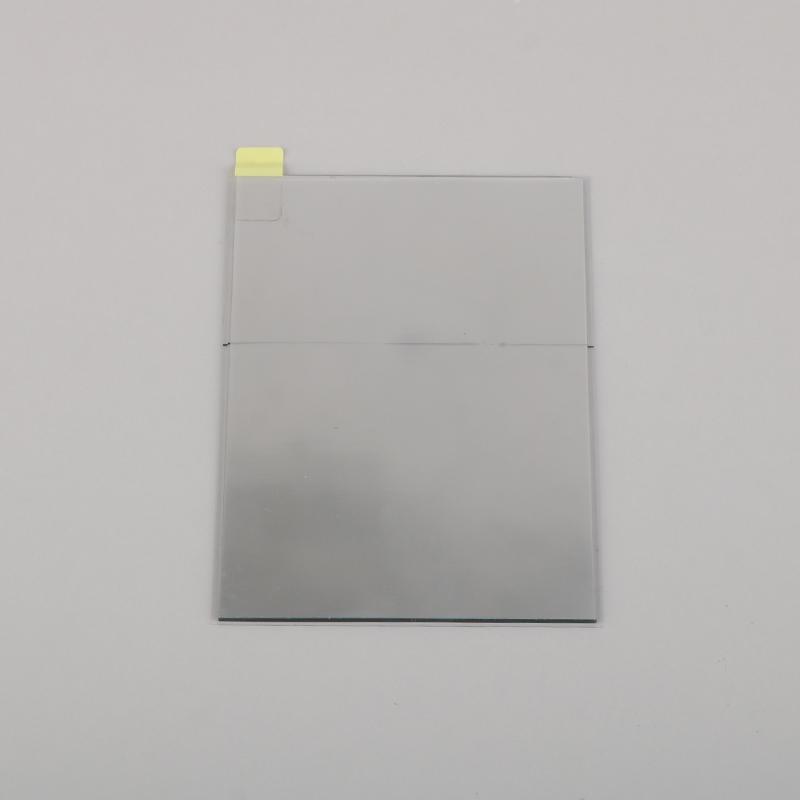 Termisk-Isolerende Polariserende Glass For 4 Tommers LCD Mini LED Projektor Reparasjon For Uc40 Uc46 Rigal