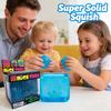 @ Needoh Nice Cube Sensory Stress Reliever Fidget Tool For Anxiety & Focus Desk Sensory Cube For Adults & Kids Birthday Gift