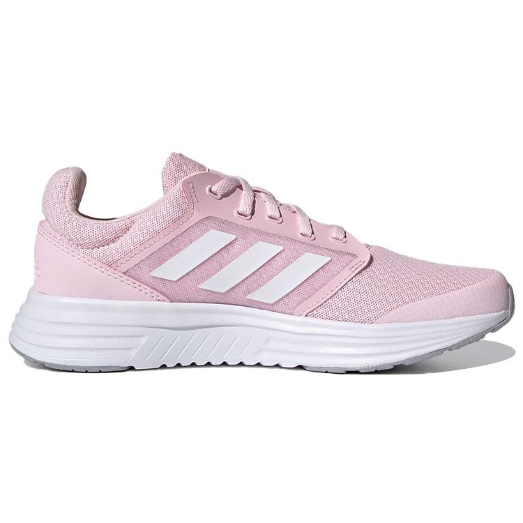 adidas Galaxy 5 'Rosa Blanco' Mujer FY6742
