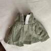 Retro Skirt Set for Blythe Dolls with Headband (OB22/OB24/Azone)