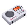 LCD Display Radio Receiver Speaker FM AM Digital Stereo Mini MP3 Music Player Portable Radio