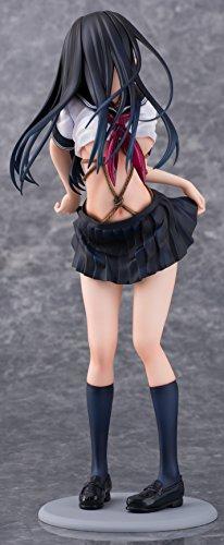 Daiki Industry Murakami Suigun no Yakata Original F-ism Vol.20 F-ism Girl 1/6 Scale PVC Painted Complete Figure