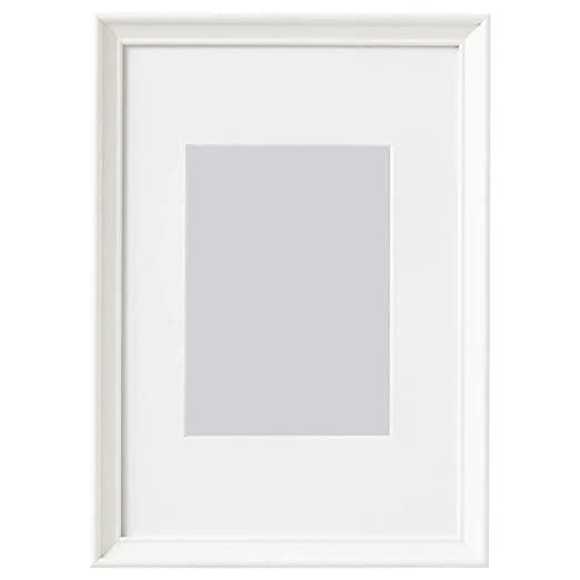 

Рамка 23 х 32см Белый IKEA/IKEA KNOPPANG (204.272.85)