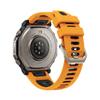 Quickfit 26mm Uhrenarmband Für Amazfit T-Rex Ultra 2 51mm Sport Silikon Armband Armband Zubehör