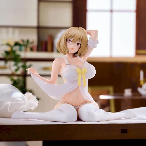 Goddess of Victory: NIKKE Yumemirize gAniseh