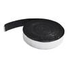 Fiberglass Outdoor Pipe Foam Insulation Tape Thermal Insulation Fireproof Waterproof Weather Resistance Foam Insulation Tape Ft