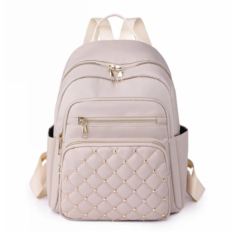 Popular Travel Bag Large Capacity Convenient and Practical Teenage Girls Female Shoulder