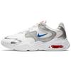 Air Max 2X Bianco Blu Gara (Unisex) Scarpe da Corsa CK2943 101