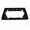 2021 Ford Transit 350 Navigation Mod Kit: 10.1" Screen Frame Audio Bracket
