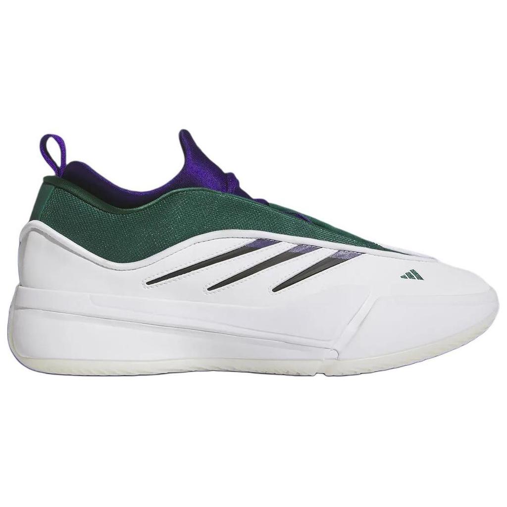adidas Scarpe Uomo Dame 9 Bianco Verde Collegiate IG6603