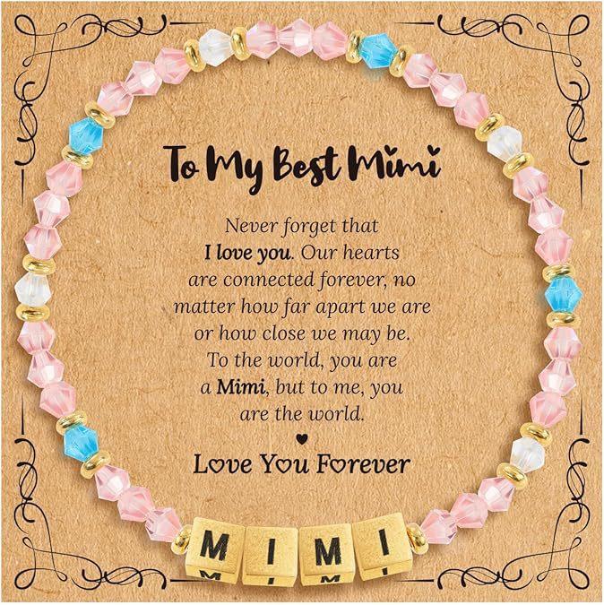 JYL TS Bracelet Four Color  Creative Design Brings Diverse Lucky Vibes