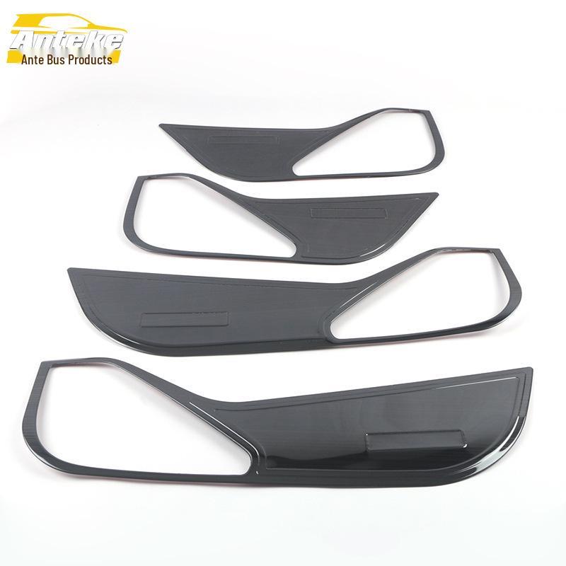 CS75PLUS Car Door Anti-Kick Panel & Body Decorative Sticker - Fits 20 Models