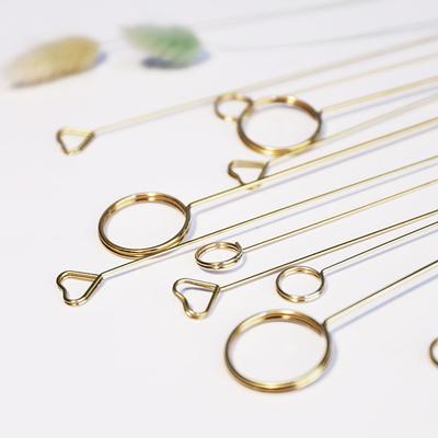 Dekoratif ürünler – Metal el sanatları