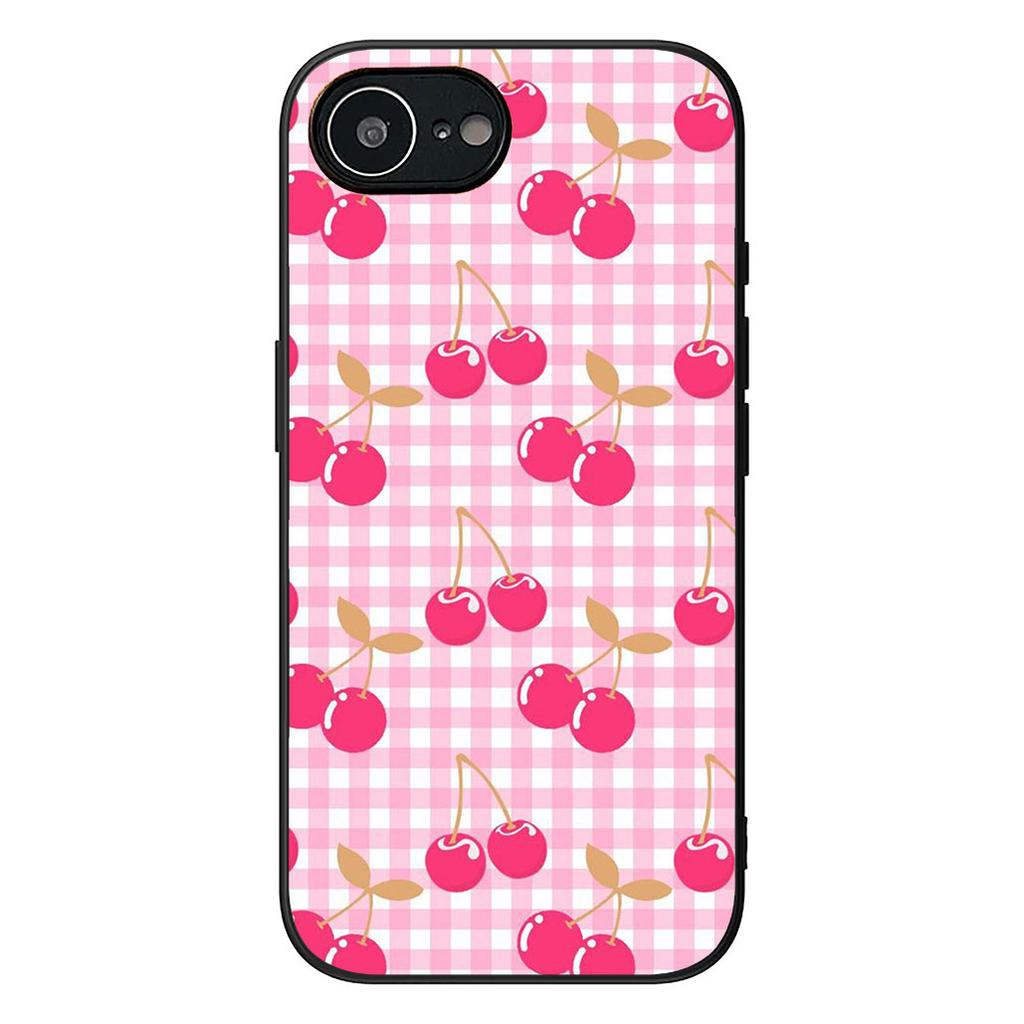 Cherry Strawberry Fruit Summer Avocado Cherry for Motorola Moto Edge 50 30 Fusion 40 NEO Ultra Pro G22 G23 G35 G84 G13 G53 Case