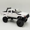 WPL C64-1 C14 RC Car 4WD 1/16 2.4G Off-Road Climbing Control Truck Pickup Remote Control Car Model Boy Kid Adult Toy Gift