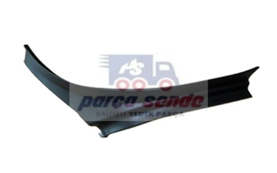 

Sol Stop Lamba Su Oluk Çıtası 301 2012- 9678542780