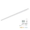 LED Furniture Luminaire WL 16W 120cm 3CCT Kobi