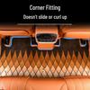 AITO M8 Floor Mats: Premium Aviation Soft Padding for Complete Interior Decoration and Protection