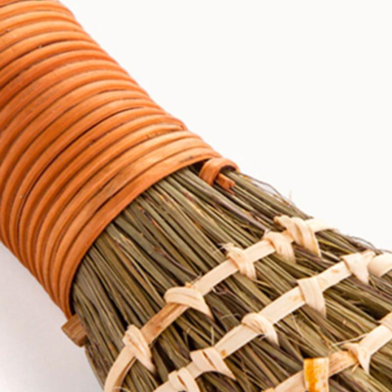 briskstyle retro mini broom