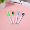 8 Colors Erasable Whiteboard Markers with Eraser, Safe Kids Graffiti Pens for Home School