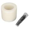 1200 Sheets 4x6in Perforated Barrier Film Disposable Protective PE Film for Dental Equipment Tattoo Machine White