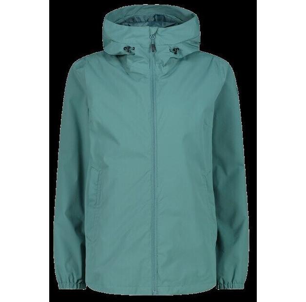 Куртка CMP Woman Jacket Fix Hood