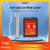 Controlo climático – Peças para sistemas de ventilação e ar condicionado