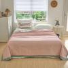 Hongdou Minimalist Lyocell Summer Quilt